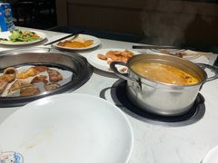 -赵城水汇·微度假生活馆