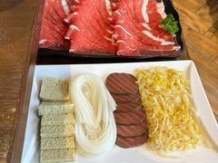 -快乐小羊(富强中路店)