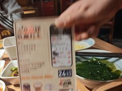 -巴奴毛肚火锅(相州店)