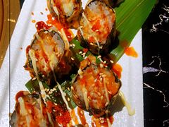 天妇罗芝士卷-龍二烧肉酒场(九亭店)