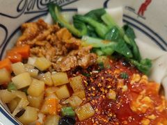 -陇上秦轩西安biangbiang面(朝龙汇店)
