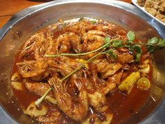 -惠友大虾(太原北街店)