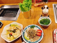 -小肉魁家•烧肉放题自助(南门中大国际店)