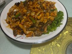 -裕德隆清真饭庄·天津特色菜(河东店)