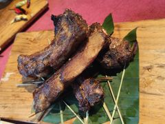 -相约小筑缅泰餐厅(孟定店)