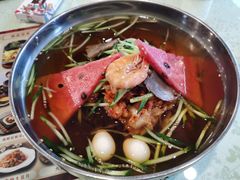 -韩庄朝鲜料理(起源店)