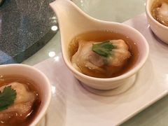 -顺德人家食府(黄金广场店)