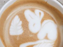 -喜柿咖啡SeeS coffee