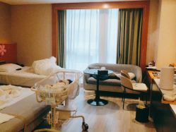 -明宇集团·积木枝芽母婴健康管理中心(天府店)