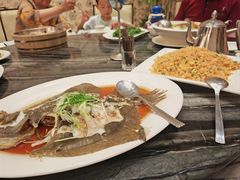 -金海湾嘉华度假酒店·海天阁中餐厅