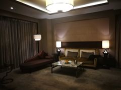 -西安赛瑞喜来登大酒店