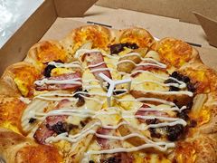 -必胜客(双榆树店)