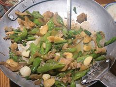 -老湘村·湖南土菜(天河维多利店)