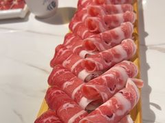 -祥源胡同·涮牛羊肉火锅(花桥店)