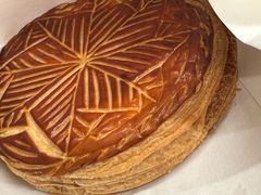 -LANLIZI BAKERY(COSMO店)