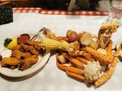 -The Crab Pot Seattle