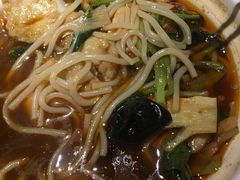 -东园小馆·早茶·淮扬小炒(三盛广场店)