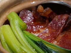 -熠盛粤味·顺德桑拿鸡(永康路店)