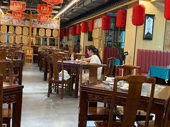 -安泰楼·佛跳墙创始人·传统闽味早茶·酒楼(三坊七巷闽菜地标店)