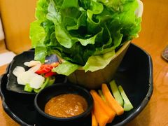 -匠太烧肉台日料理餐酒馆(三林店)
