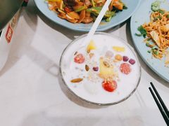 -香香海南菜餐厅
