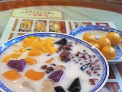-赵记传承·中国甜品(福州总店)