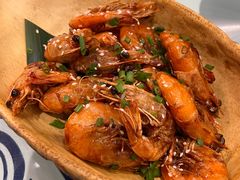 -老西门·常州菜(新区店)