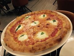 -WOLFGANG PUCK KITCHEN & BAR(迪士尼小镇店)