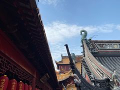-钦赐仰殿道观