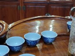 -润泽天·湘味家宴(岳麓山店)