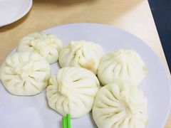 -津门永胜包子铺(哈尔滨道总店)