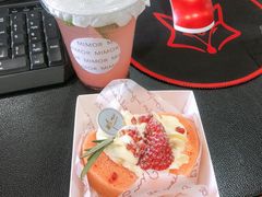-MIMO CAFE(沙头角店)