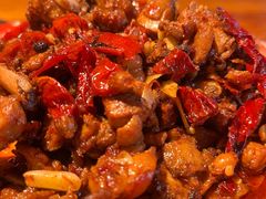 -柴窝堡22号辣子鸡·传承新疆菜