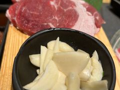 -上男·烧肉集市(五一广场店)