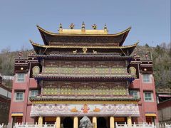 -塔尔寺