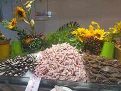 -韩风源烧烤涮自助餐厅(禹州新一峰店)