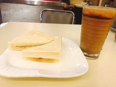 -永盈茶餐厅(中山四路店)