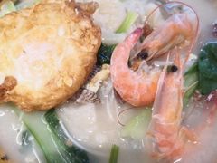 -麦虾店(蒲公英店)