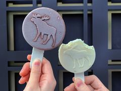 -Abercrombie & Fitch(天环广场店)