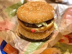 -汉堡王(下沙银泰店)