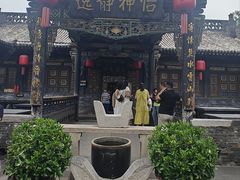 -协同庆钱庄博物馆