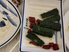 -华天延吉餐厅(西四总店)