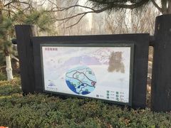 -前关湿地公园