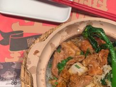-华记煲仔华·煲仔饭(市桥易发店)