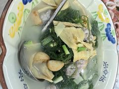 -崖口红树林海鲜餐厅