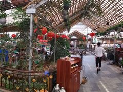 -四海烤鸭城