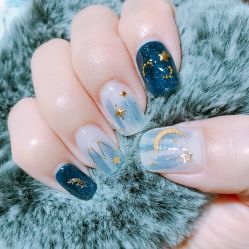 -StartNail美甲