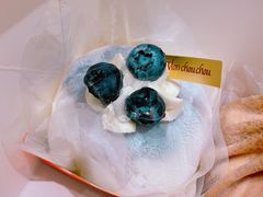小豆大福-檬舒舒MonChouChou(久光百货店)