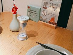 -蜜桃餐厅·伴山(绿宝广场店)