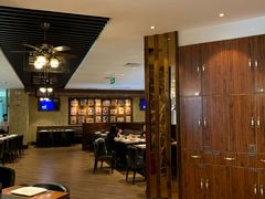 大堂-汉巴味德(大悦城店)